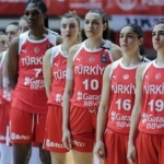 3x3 Milli Takımlar Bükreş’te Avrupa Kupası İçin Sahada