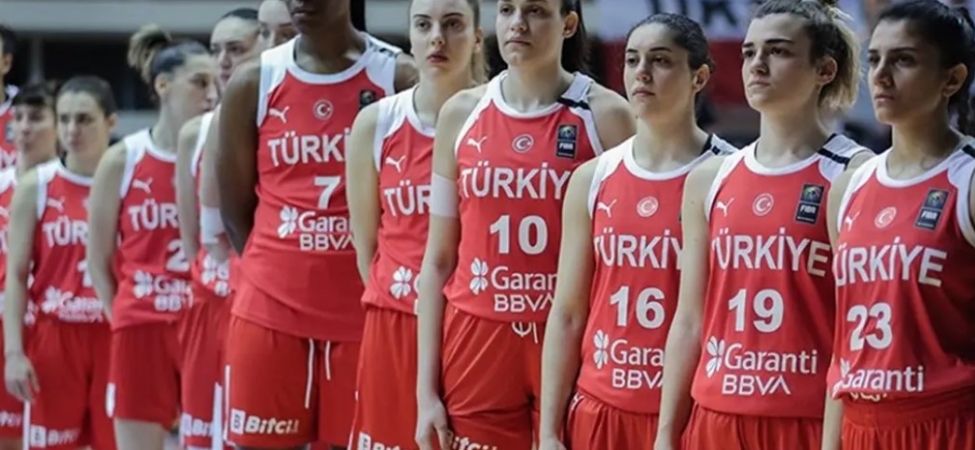 3x3 Milli Takımlar Bükreş’te Avrupa Kupası İçin Sahada