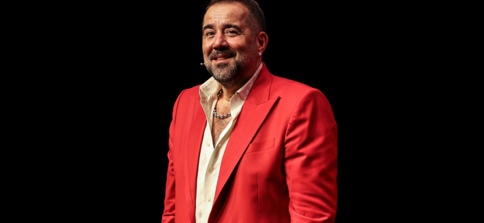 Ata Demirer Gazinosu 2 yaz turnesine çıkıyor