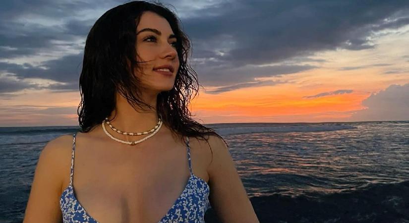 Burcu Özberk’ten Bali’de Kira İsyanı