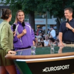 Fransa Açık Tenis Turnuvası Heyecanı