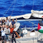 Madleen Gemisi Türk Aktivisti Serbest Kalıyor