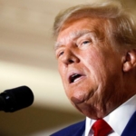 Trump'tan Musk'a Sitem