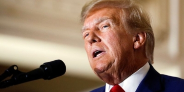 Trump'tan Musk'a Sitem