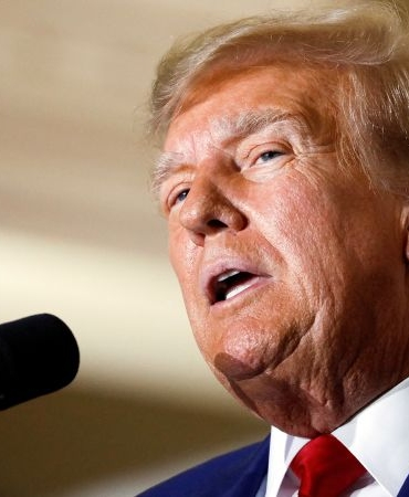 Trump'tan Musk'a Sitem