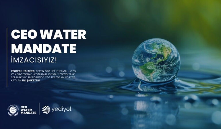 Yediyol Holding iflas bayrağını çekti