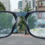 apple akıllı gözlük formatını değiştirdi mi