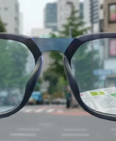 apple akıllı gözlük formatını değiştirdi mi