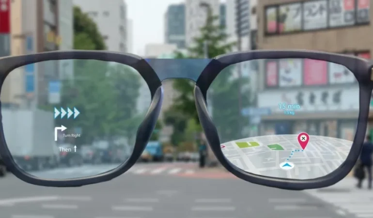 apple akıllı gözlük formatını değiştirdi mi