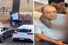 avustralyanin kahraman ilan ettigi icin