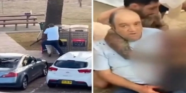 avustralyanin kahraman ilan ettigi icin