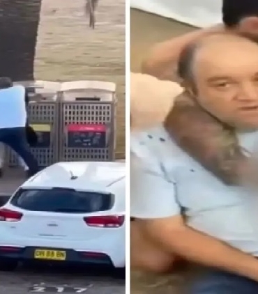 avustralyanin kahraman ilan ettigi icin