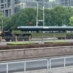 çin insansız denizaltılarını teste başladı