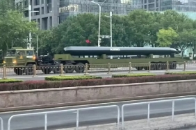 çin insansız denizaltılarını teste başladı