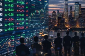 dunyanın en zengin 10 insanı servetlerine servet kattılar