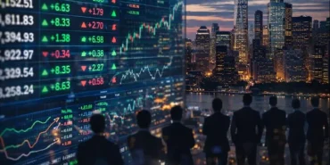 dunyanın en zengin 10 insanı servetlerine servet kattılar