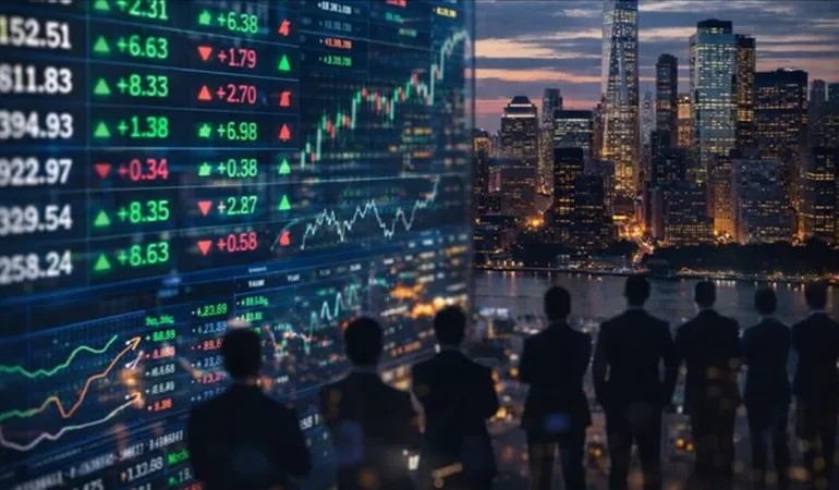 dunyanın en zengin 10 insanı servetlerine servet kattılar