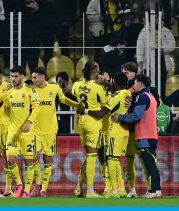 fenerbahce-konyaspor-da-gol-duellosu