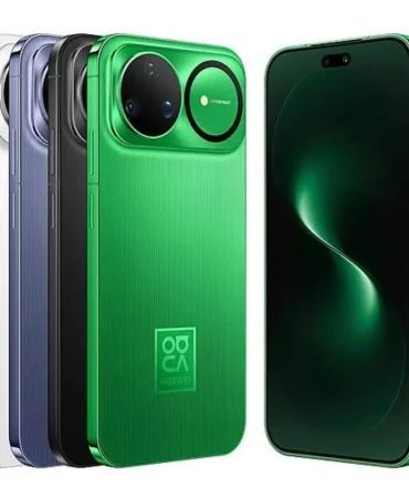 huawei nova 15 serisinin ilk detayları belli olmaya başladı