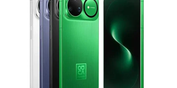 huawei nova 15 serisinin ilk detayları belli olmaya başladı