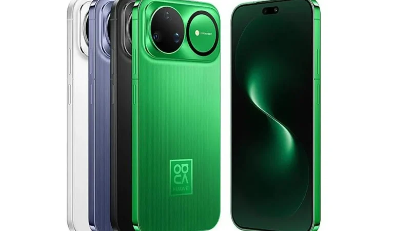 huawei nova 15 serisinin ilk detayları belli olmaya başladı