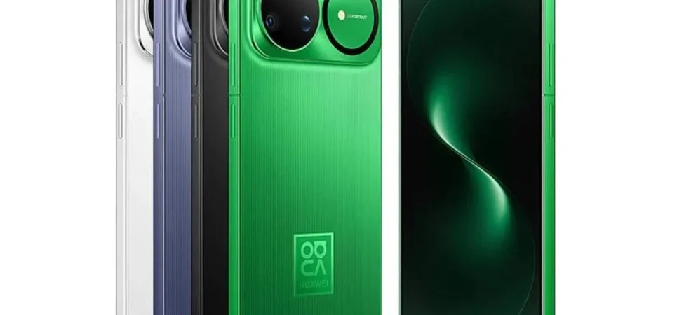 huawei nova 15 serisinin ilk detayları belli olmaya başladı