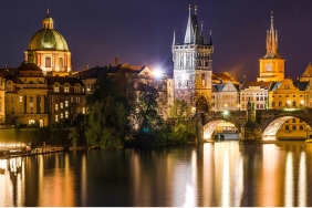 prag gece hayatı ve eglenceli sokakları