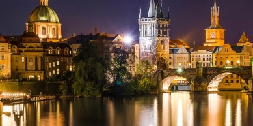 prag gece hayatı ve eglenceli sokakları