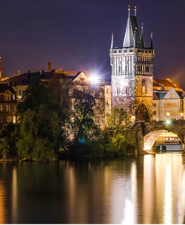 prag gece hayatı ve eglenceli sokakları