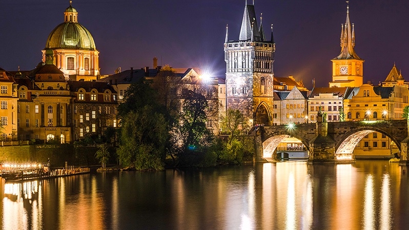 prag gece hayatı ve eglenceli sokakları