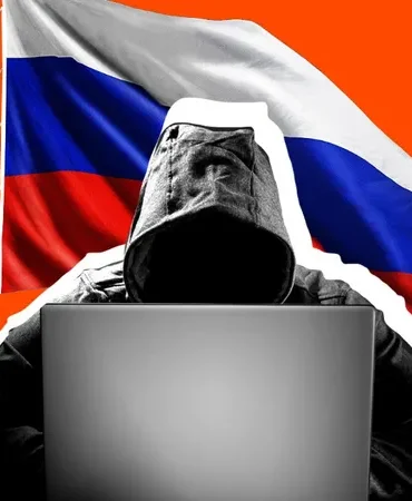 rus hackerlar abdli şirketleri hedef alıyor
