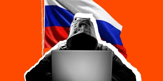 rus hackerlar abdli şirketleri hedef alıyor