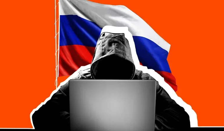 rus hackerlar abdli şirketleri hedef alıyor