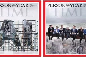 time yapay zekanın mimarlarını yılın kişisi olarak seçti