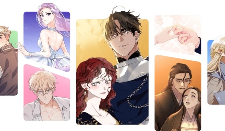 trmanga