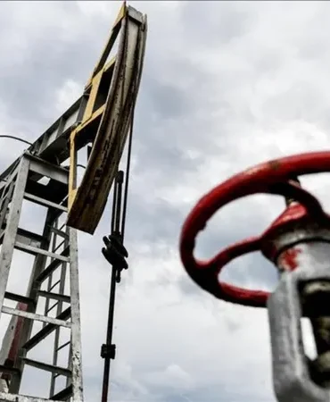 türkiye petrol ithalatı ekim 2025 de biraz daha arttı