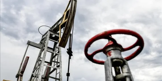 türkiye petrol ithalatı ekim 2025 de biraz daha arttı