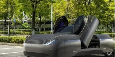 ucan elektrikli arabalar 2026 da kullanımda olabilir