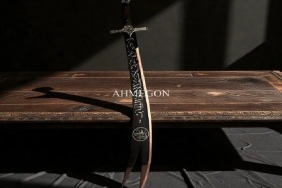 zülfikar el işçiliği üretimle ahmegon kalitesi