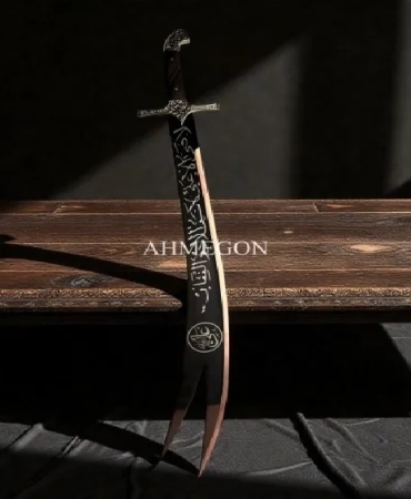 zülfikar el işçiliği üretimle ahmegon kalitesi