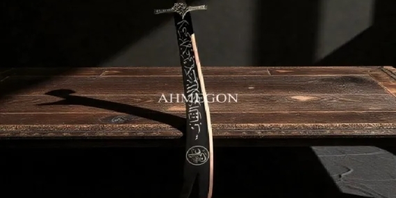 zülfikar el işçiliği üretimle ahmegon kalitesi