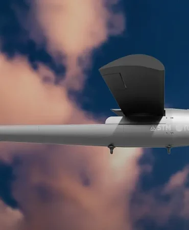 Akıllı Mühimmatlar Hedefi Iskalalamayan Yerli Teknoloji