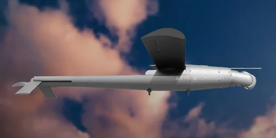 Akıllı Mühimmatlar Hedefi Iskalalamayan Yerli Teknoloji