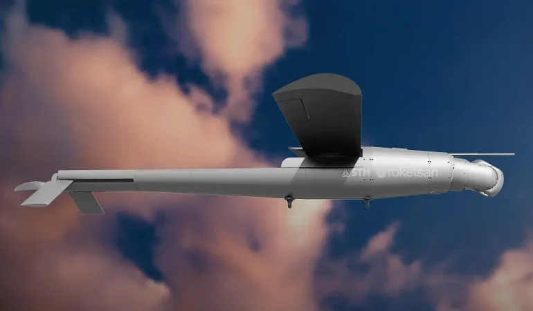 Akıllı Mühimmatlar Hedefi Iskalalamayan Yerli Teknoloji