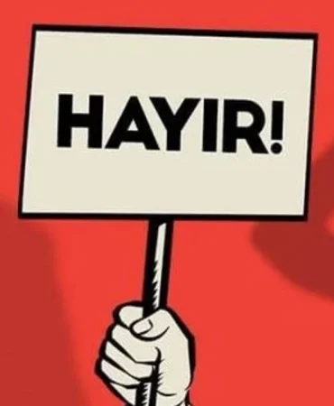 Hayır Diyebilmenin ve Sınır Çizmenin Avantajları