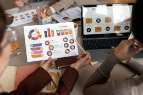 İş Fikri Bulma ve Pazarda Boşluk Analizi Yapma