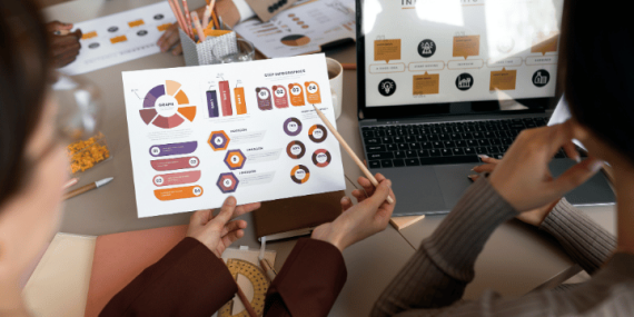 İş Fikri Bulma ve Pazarda Boşluk Analizi Yapma