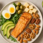 Ketojenik Diyet Nedir - Yağ Yakımını Hızlandıran Beslenme Modeli