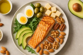 Ketojenik Diyet Nedir - Yağ Yakımını Hızlandıran Beslenme Modeli
