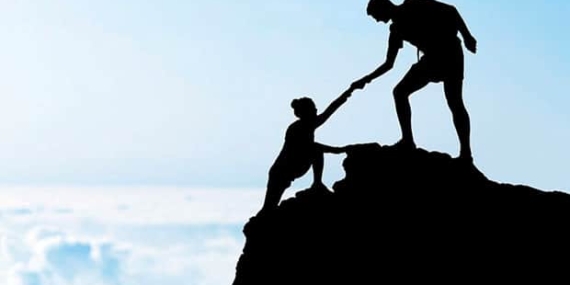 Mentor Bulma ve Kariyer Basamaklarını Hızlı Çıkma
